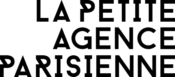 La petite agence parisienne logo